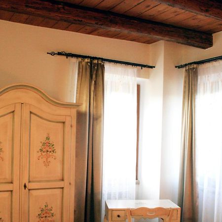 Hotel Agriturismo Fara Montegiorgio Pokoj fotografie