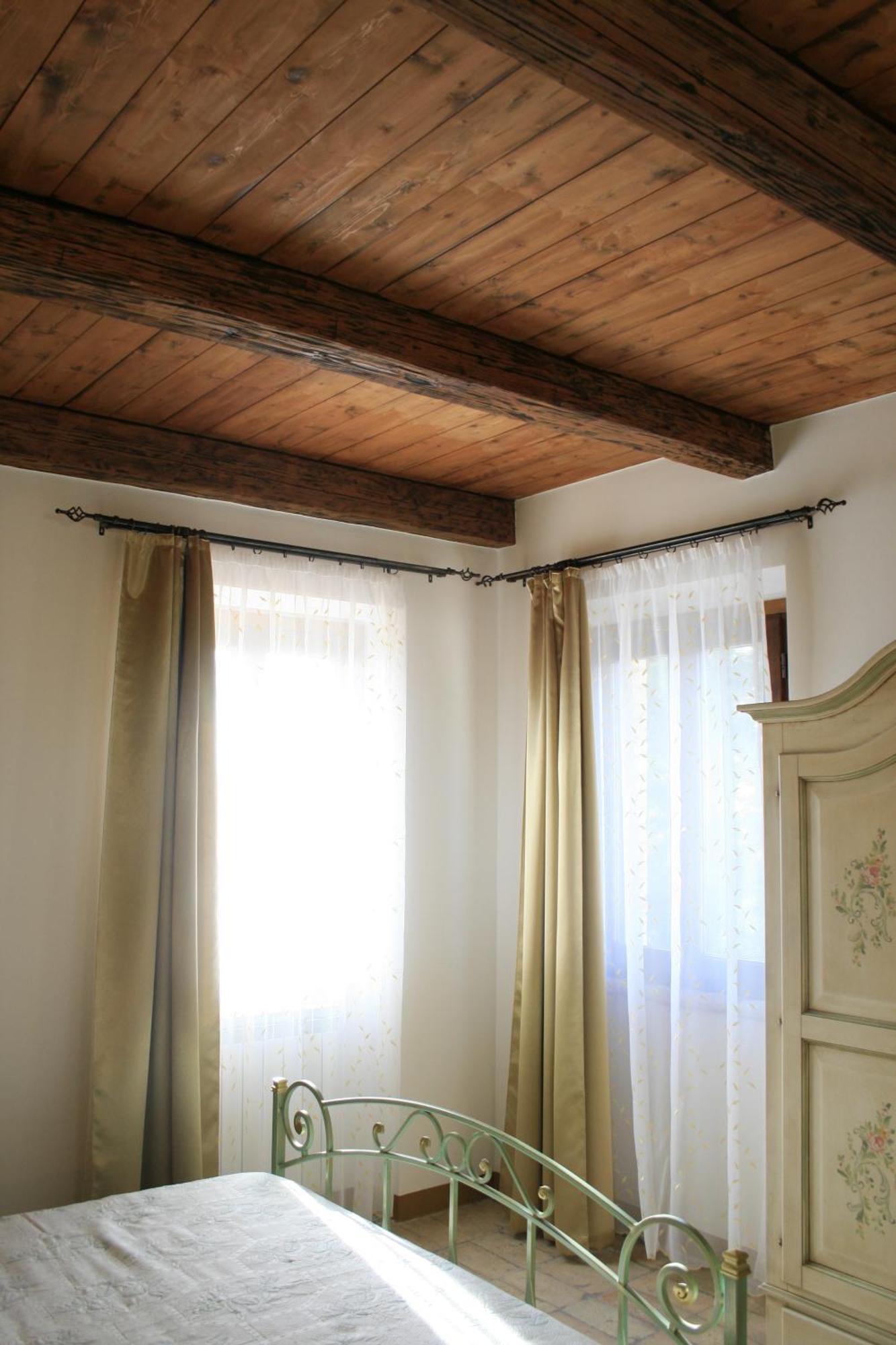 Hotel Agriturismo Fara Montegiorgio Pokoj fotografie