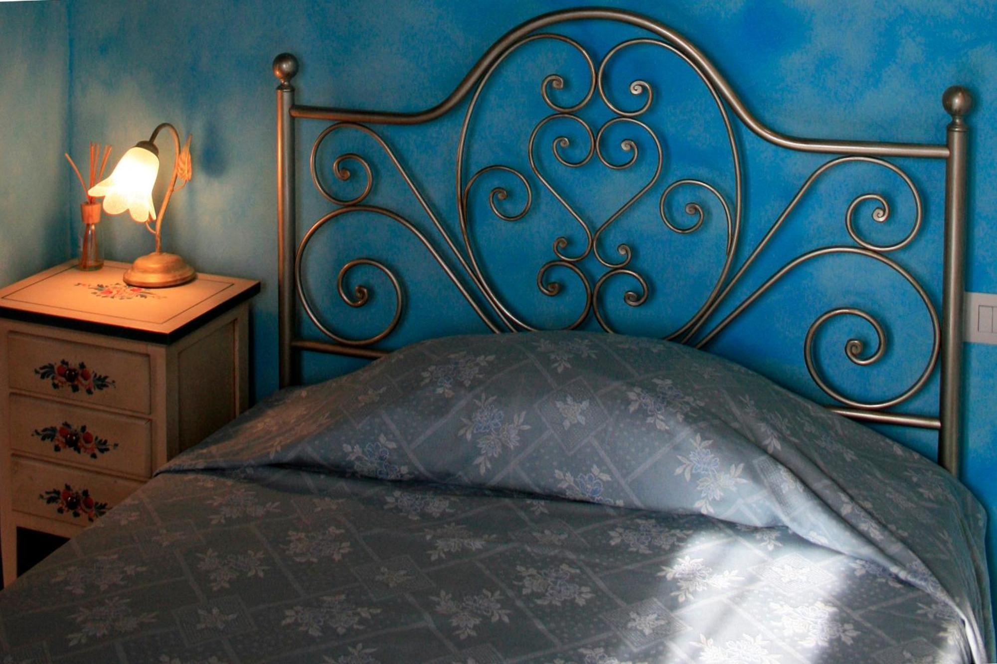 Hotel Agriturismo Fara Montegiorgio Pokoj fotografie